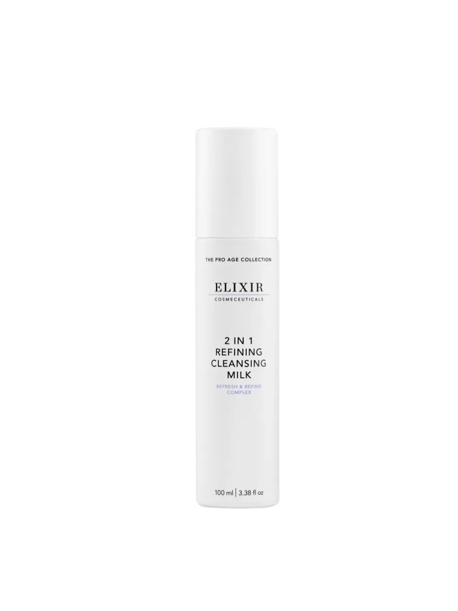 2 in 1 Refining Cleansing Milk