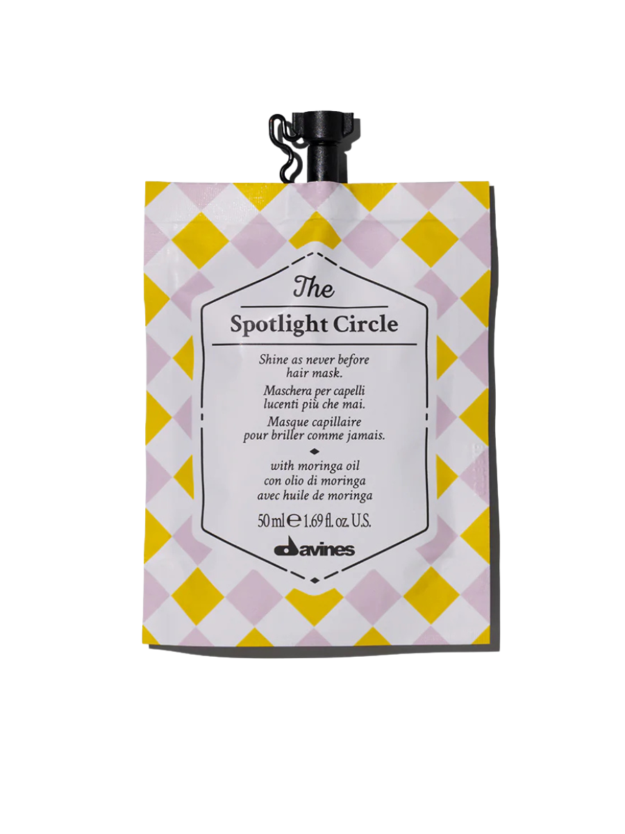 The Spotlight Circle 50 ml