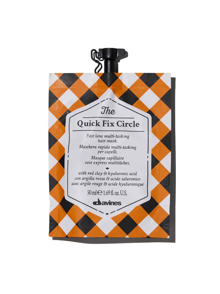 The Quick Fix Circle 50 ml