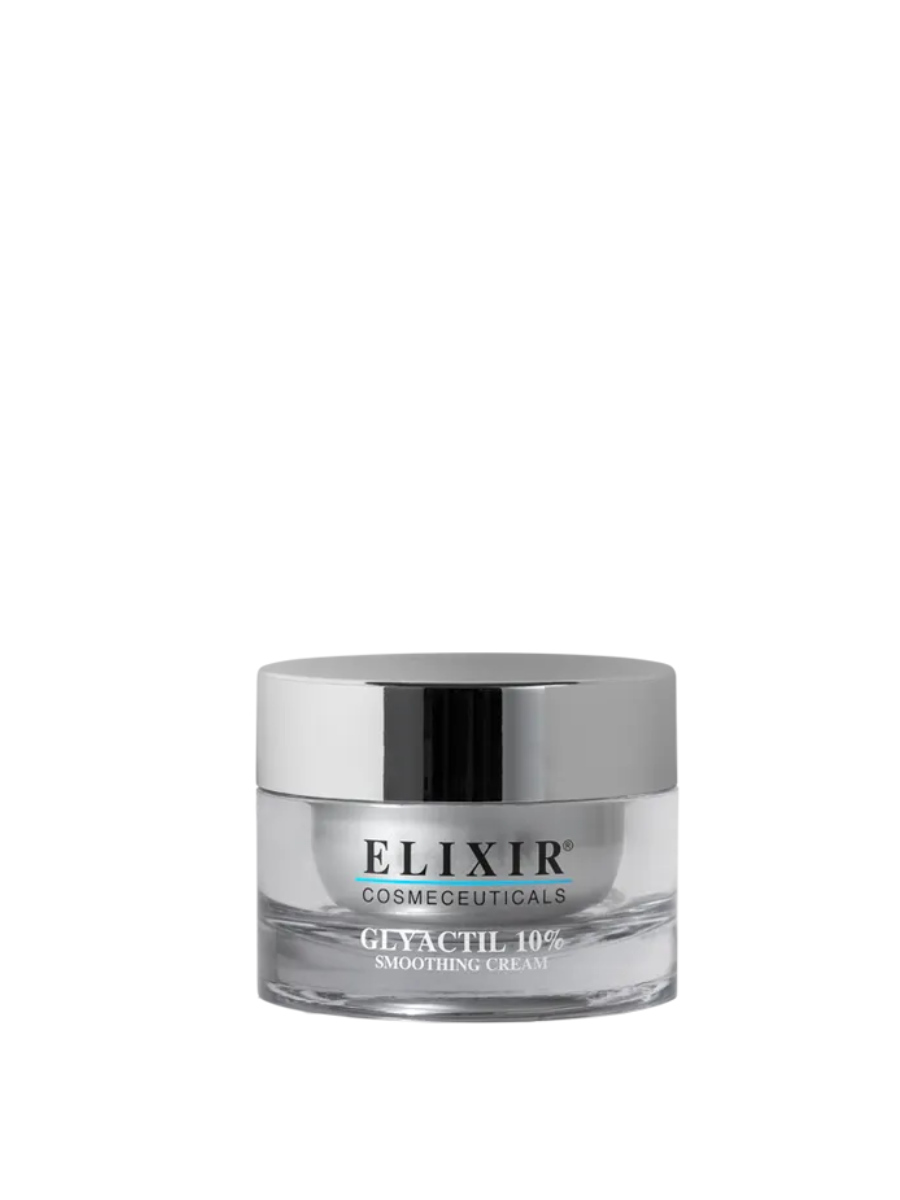 Glyactil Smoothing Cream 10%