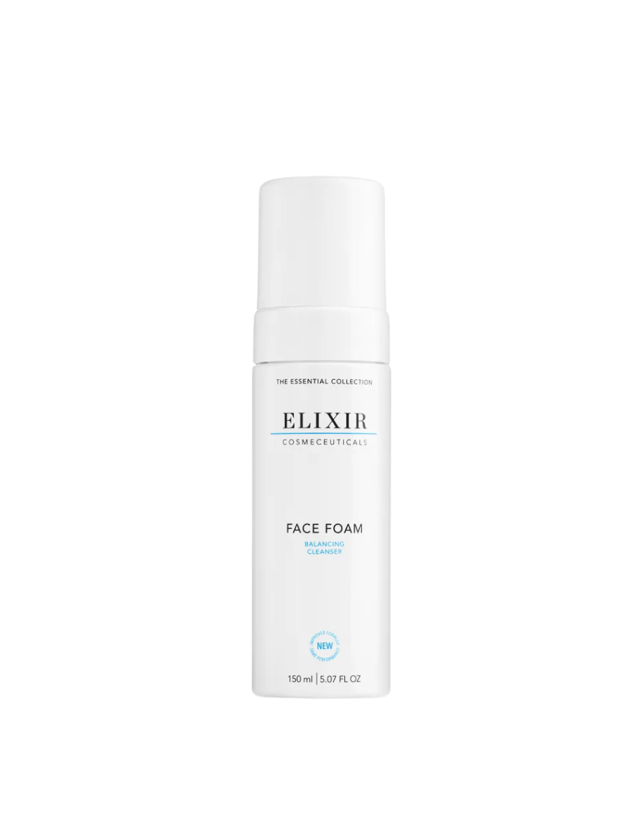 Face Foam Cleanser