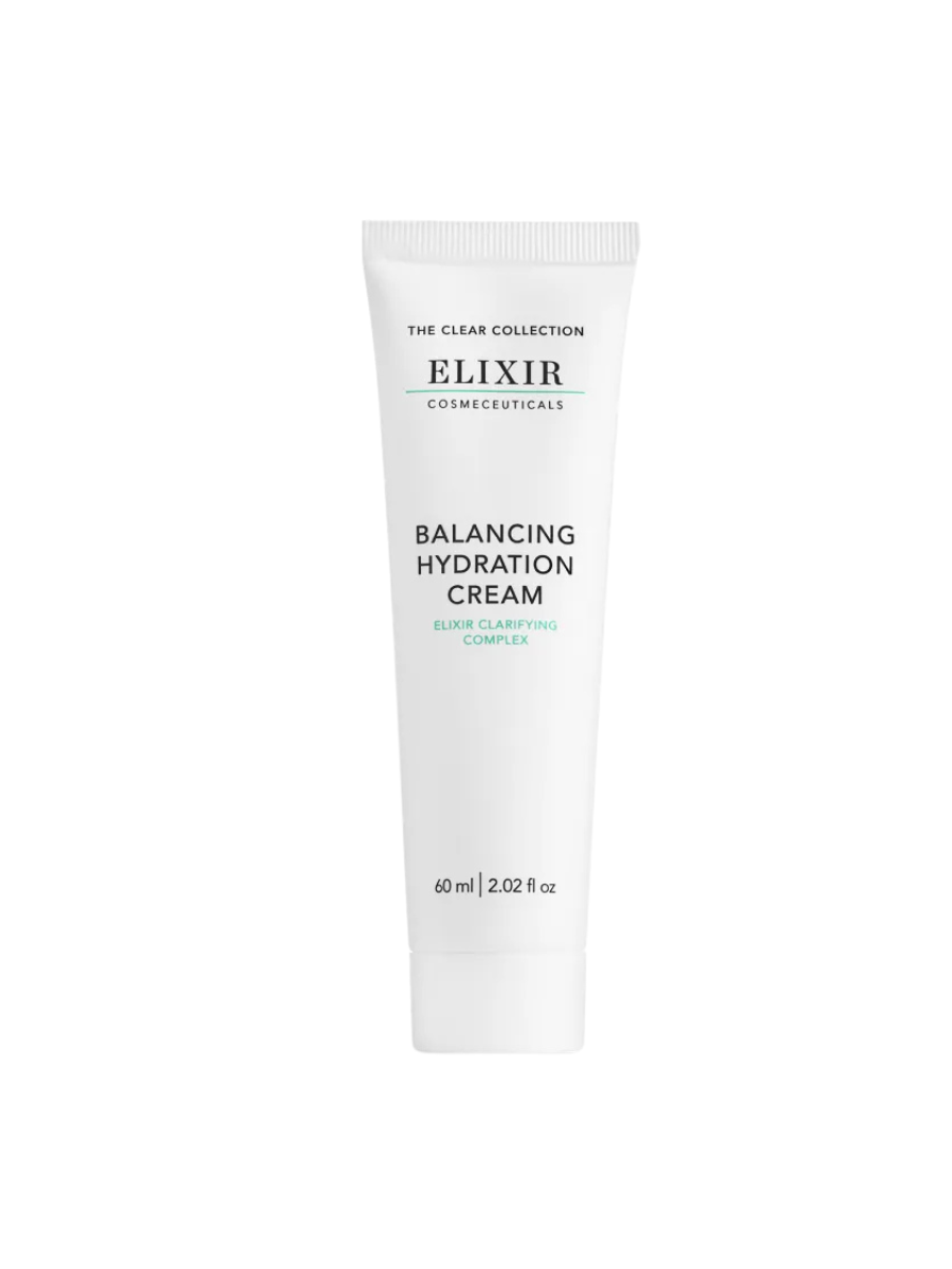 Balancing Hydration Cream