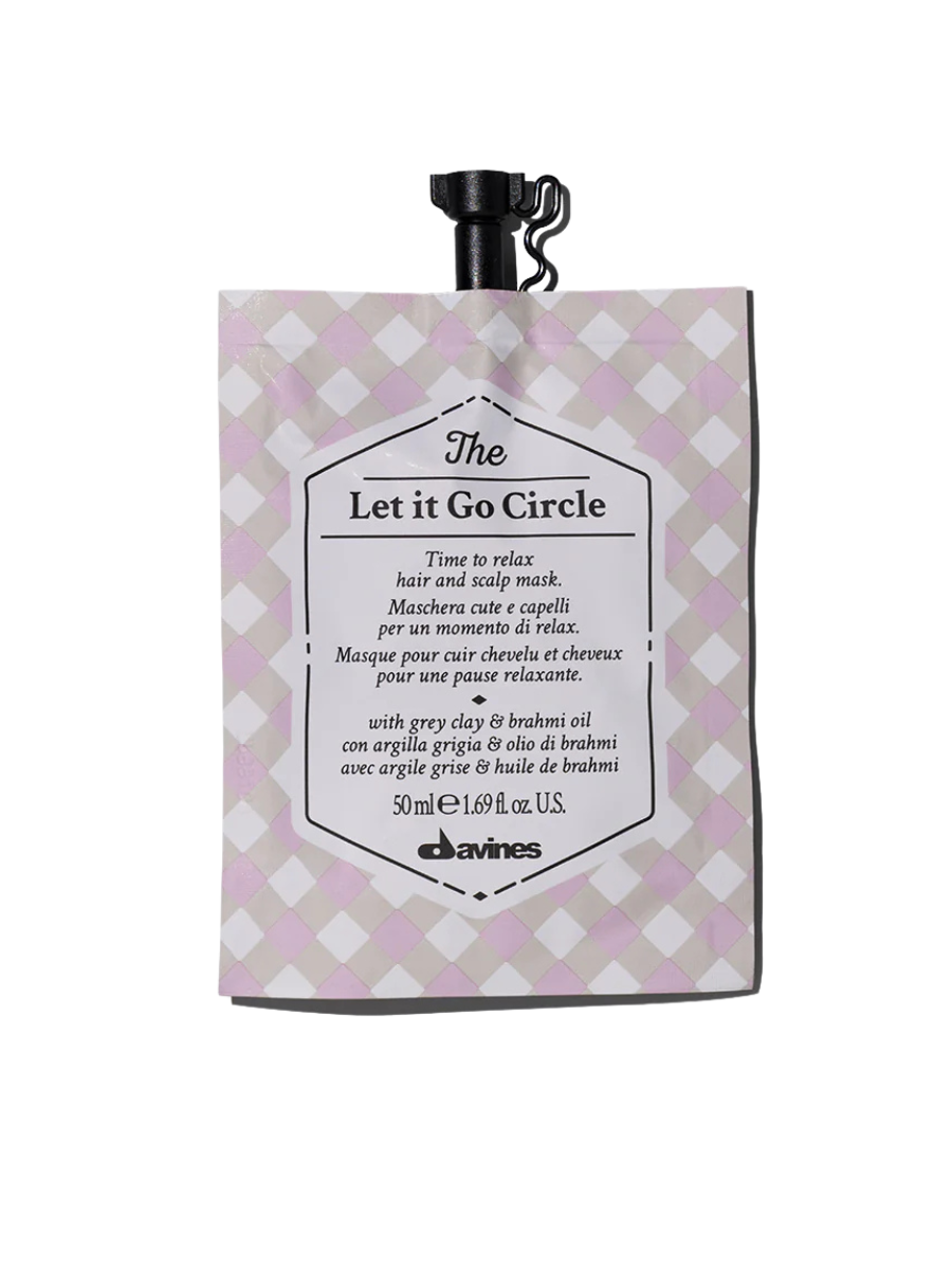 The Let It Go Circle 50 ml