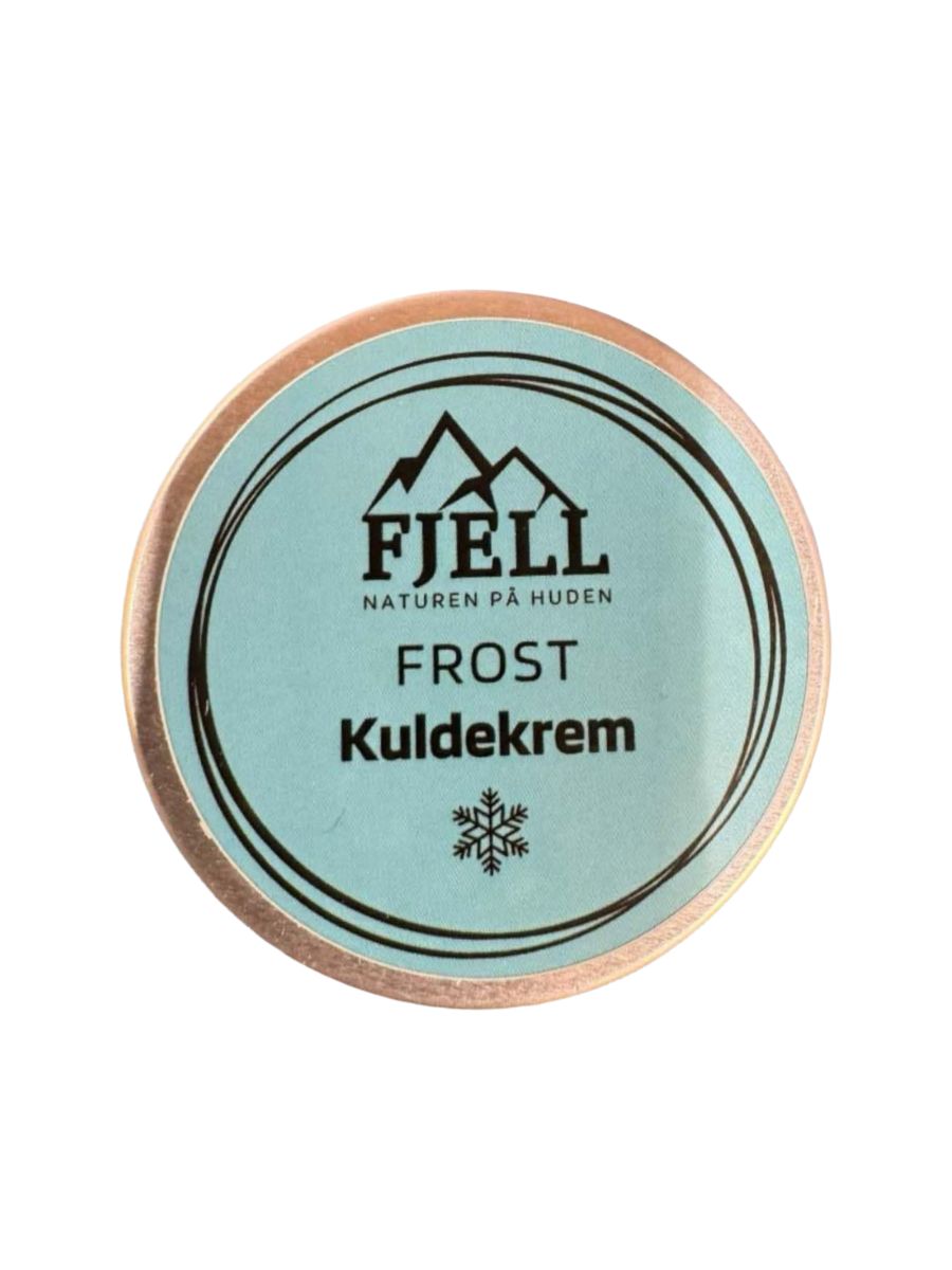 Frost Kuldekrem – 50 ml