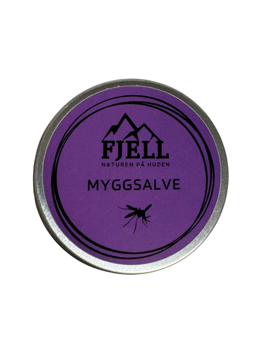 Myggsalve 50 ml