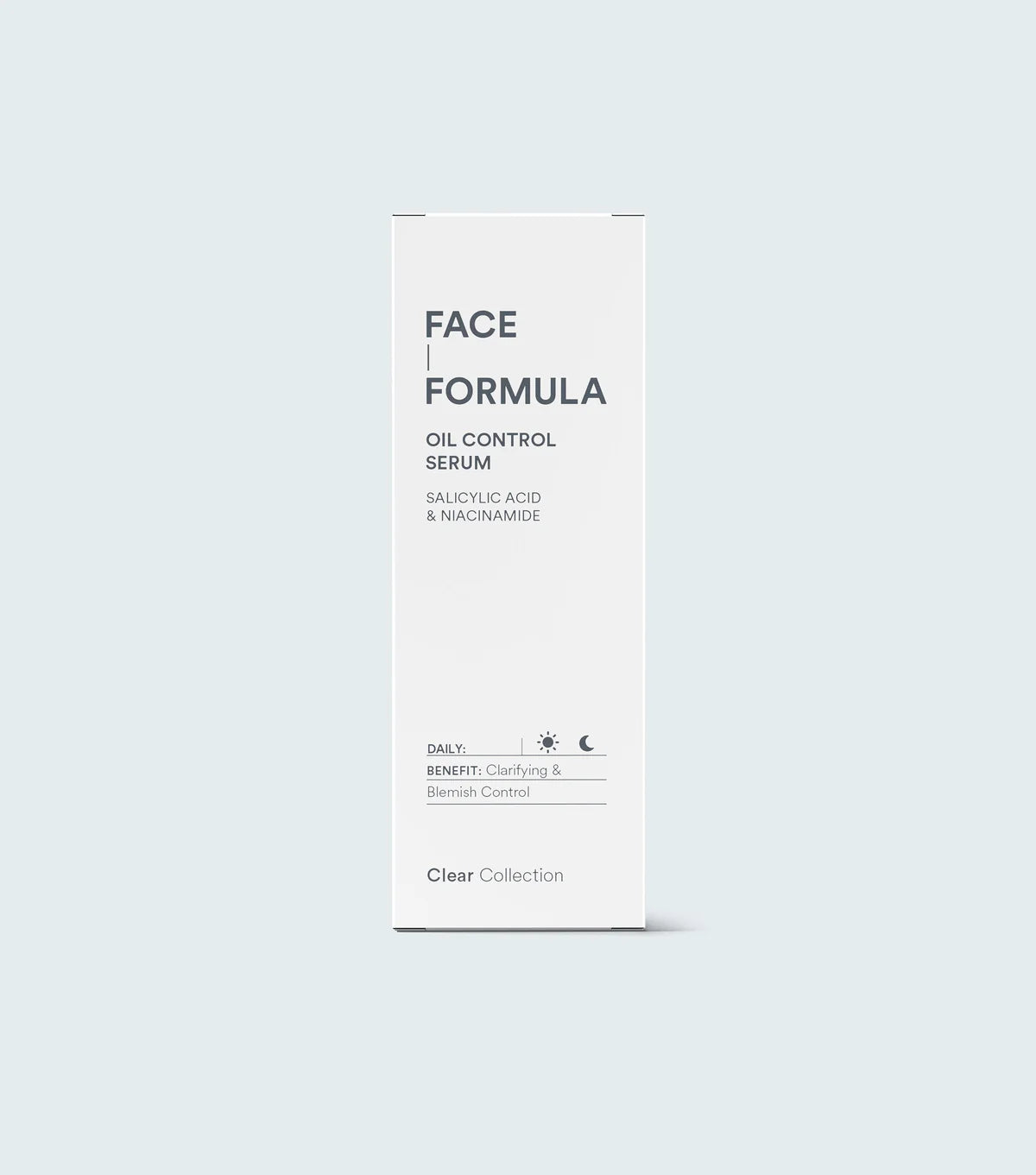 Oil Control Serum