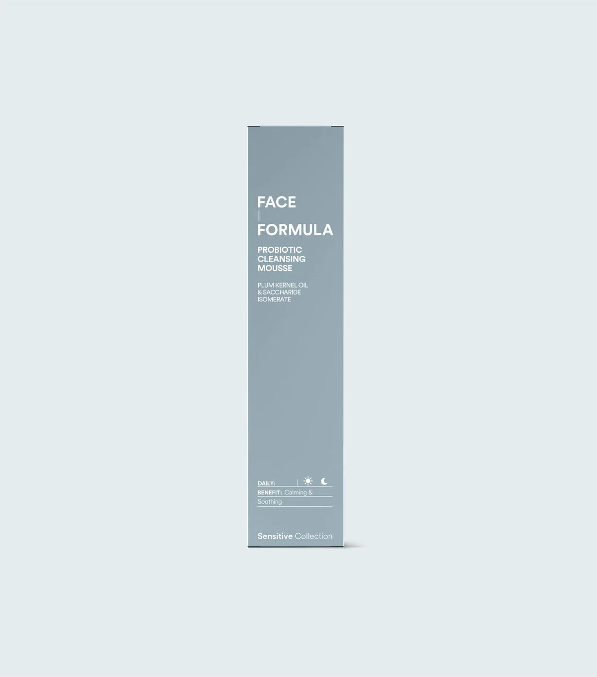 Probiotic Cleansing Mousse