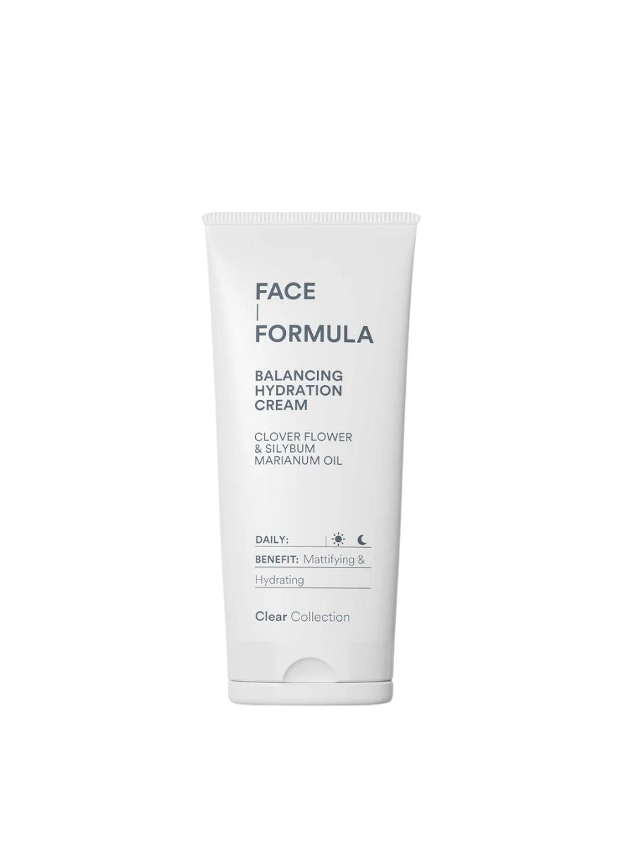 Balancing Hydration Cream
