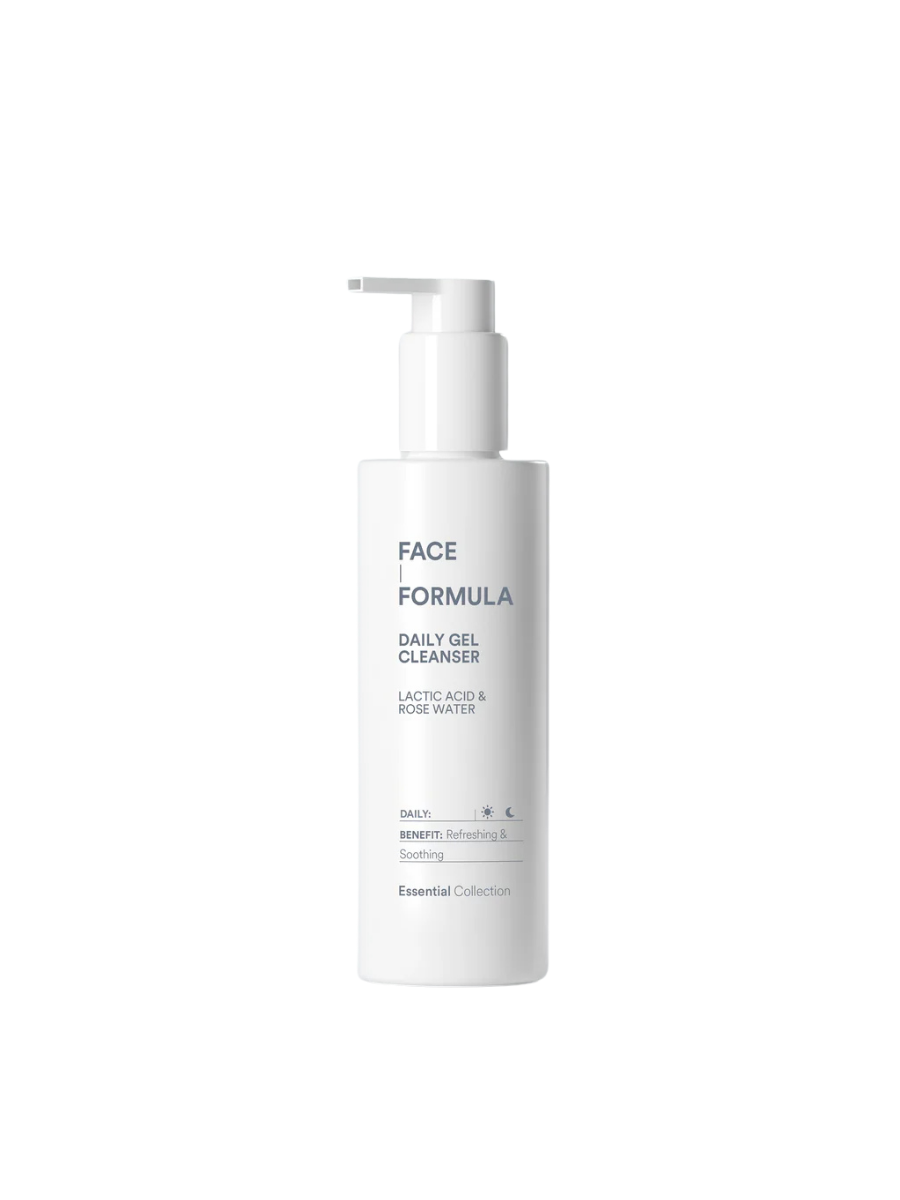 Daily Gel Cleanser
