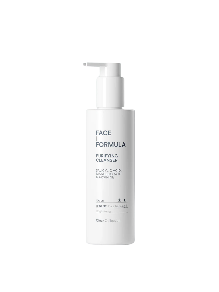 Purifying Cleanser