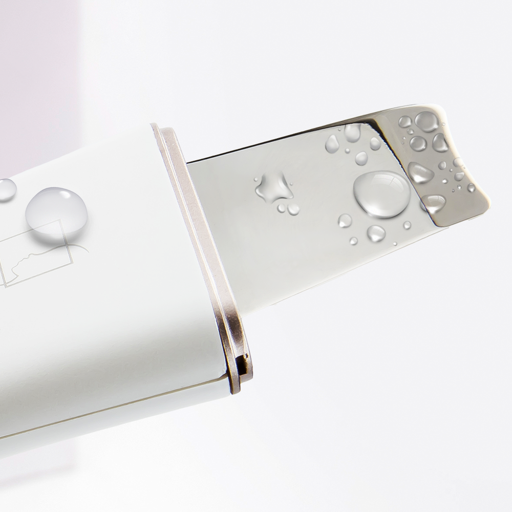 Water Peeling Device