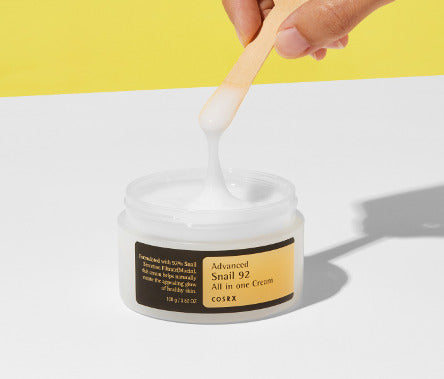 Advanced Snail 92 All In One Cream