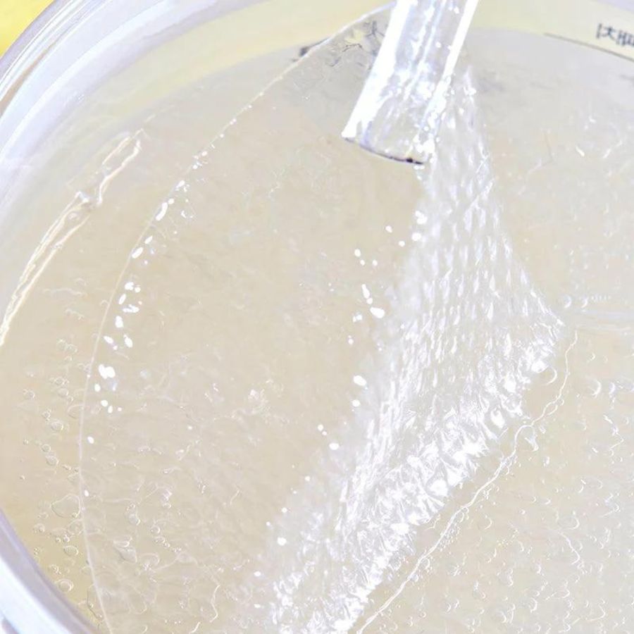 Advanced Snail Hydrogel Eye Patch