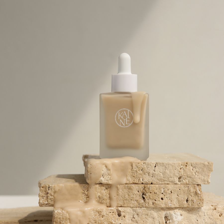 Chaga Collagen Charging Serum 30 ml