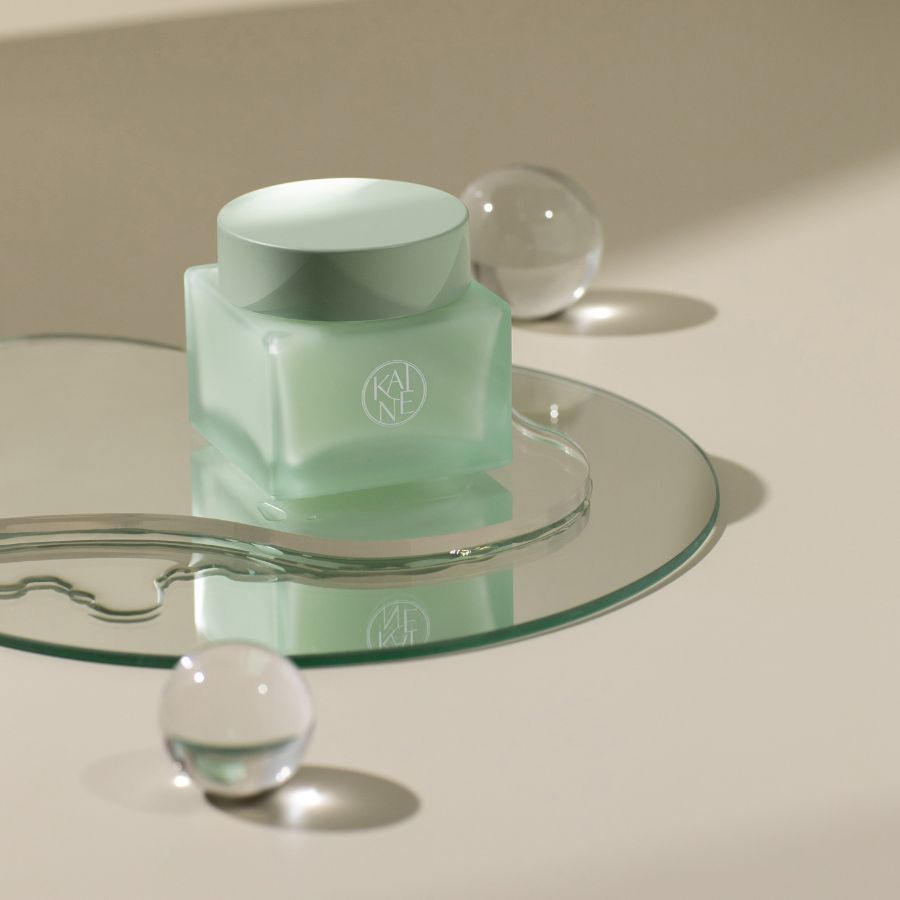 Green Calm Aqua Cream 70 ml