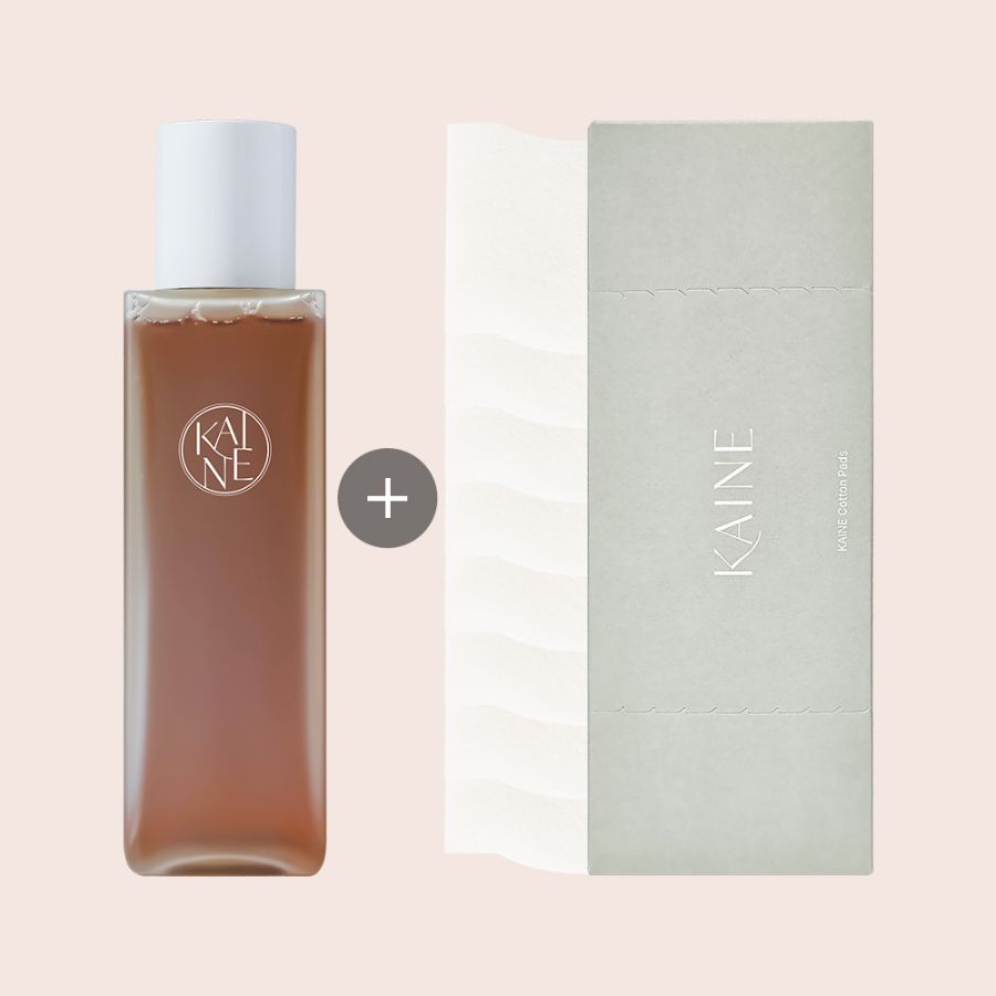 Kombu Balancing Ampoule Toner Special Set 150 ml