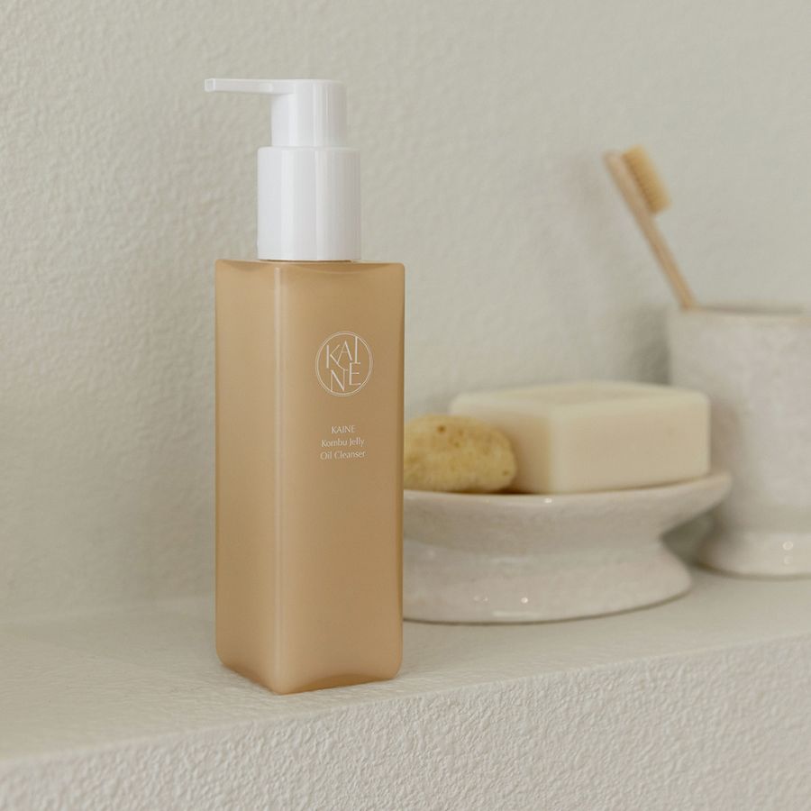 Kombu Jelly Oil Cleanser 145 ml