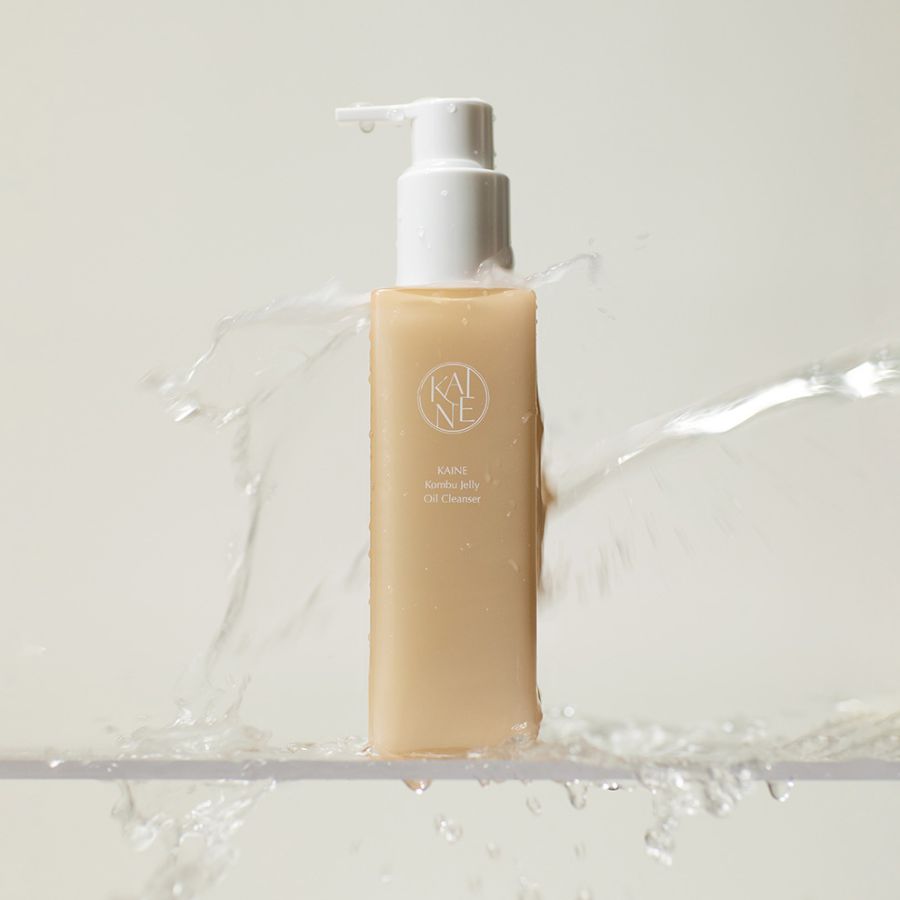 Kombu Jelly Oil Cleanser 145 ml