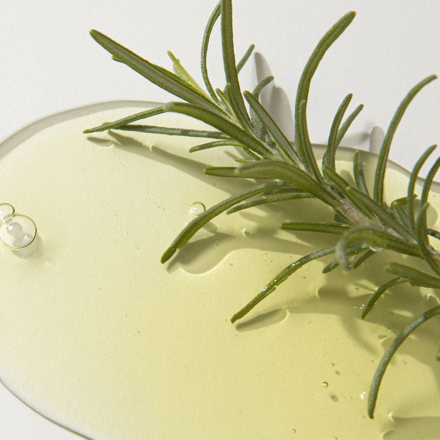 Rosemary AHA Night Serum 30 ml