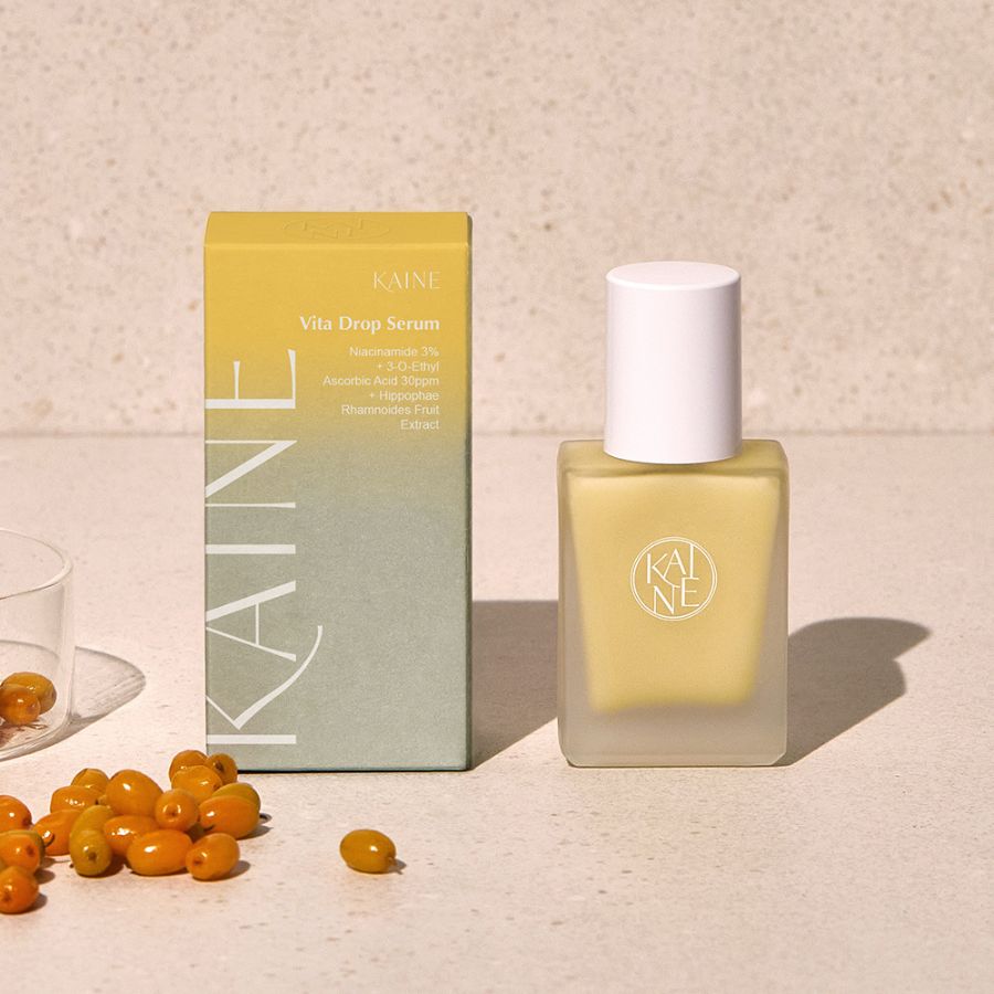 Vita Drop Serum 30 ml