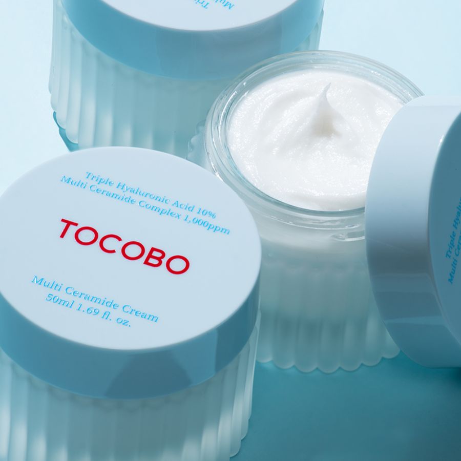 Multi Ceramide Cream