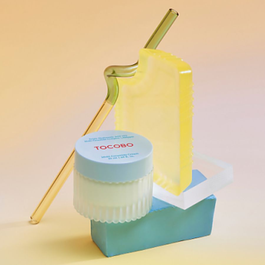 Multi Ceramide Cream